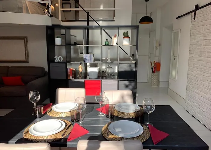 Appartement The Twenty - Piazza Di Spagna *