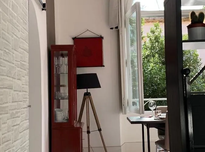 Appartement The Twenty - Piazza Di Spagna