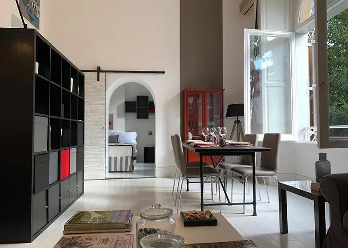 Appartement The Twenty - Piazza Di Spagna *