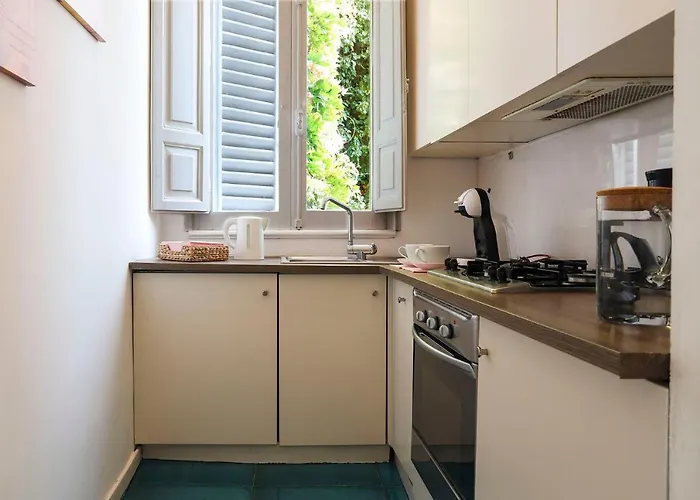 The Twenty - Piazza Di Spagna Appartement Rome