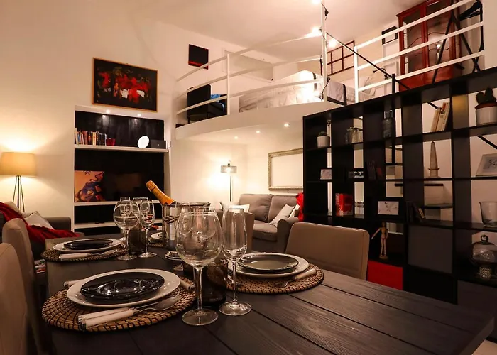 Appartement The Twenty - Piazza Di Spagna Rome