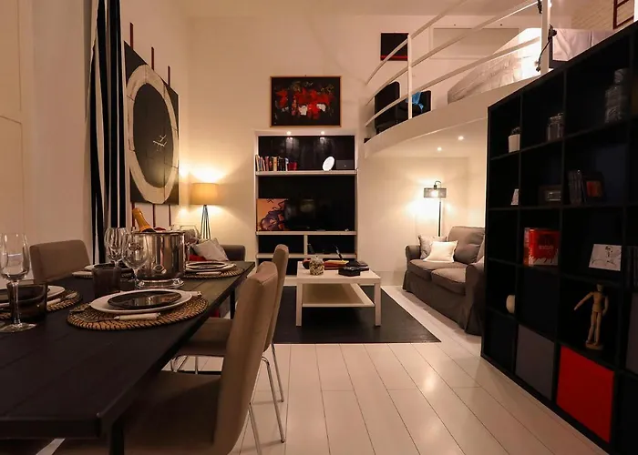 The Twenty - Piazza Di Spagna Appartement