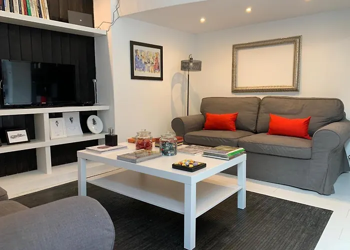 Appartement The Twenty - Piazza Di Spagna *