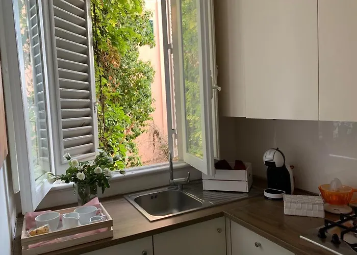 The Twenty - Piazza Di Spagna Appartement