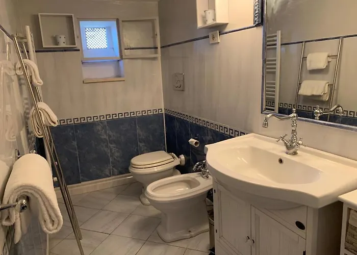Appartement The Twenty - Piazza Di Spagna