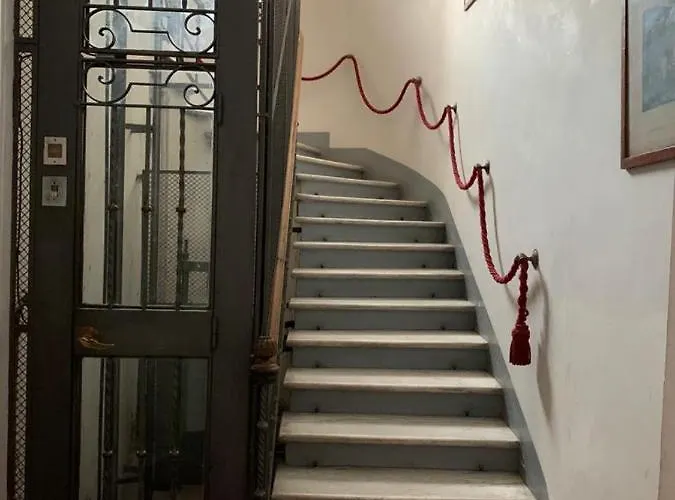 The Twenty - Piazza Di Spagna Appartement
