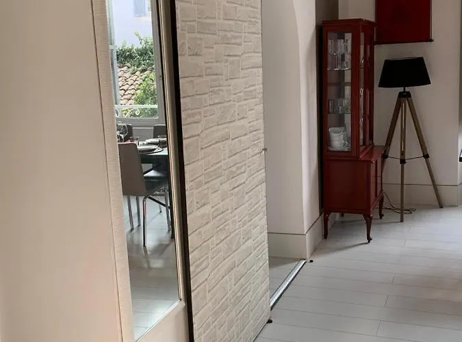 The Twenty - Piazza Di Spagna Appartement