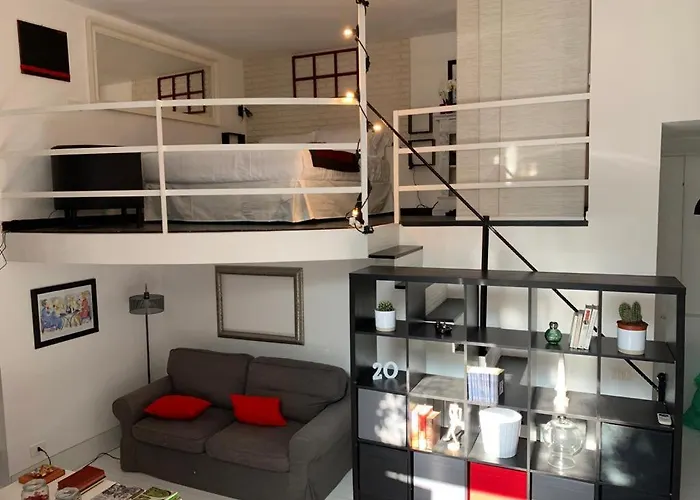 The Twenty - Piazza Di Spagna Appartement *